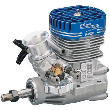 O.S. Max 105HZ-R DRS Heli Engine OSMG1961