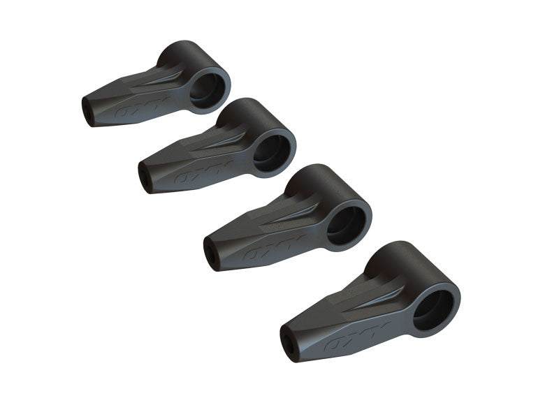 OSP-1007 - OXY4 DFC Arm Only Plastic, 2 Set