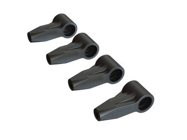 OSP-1007 - OXY4 DFC Arm Only Plastic, 2 Set