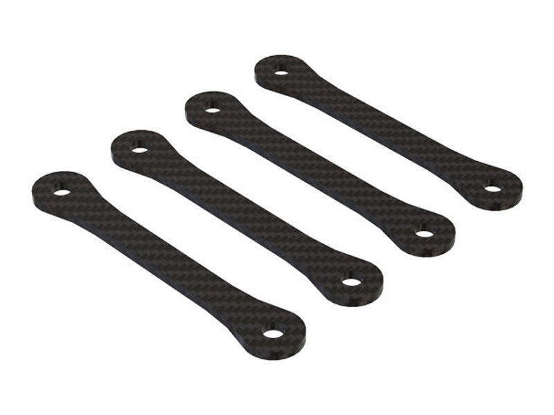 OSP-1052 - OXY4 Boom Clamp Stiffener, Set