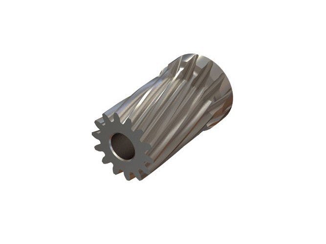 OSP-1067 - OXY4 Pinion 17T - 3.5mm Motor Shaft