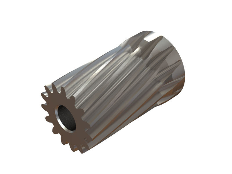 OSP-1088 - OXY4 Pinion 15T - 3.17mm Motor Shaft