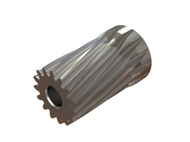 OSP-1088 - OXY4 Pinion 15T - 3.17mm Motor Shaft
