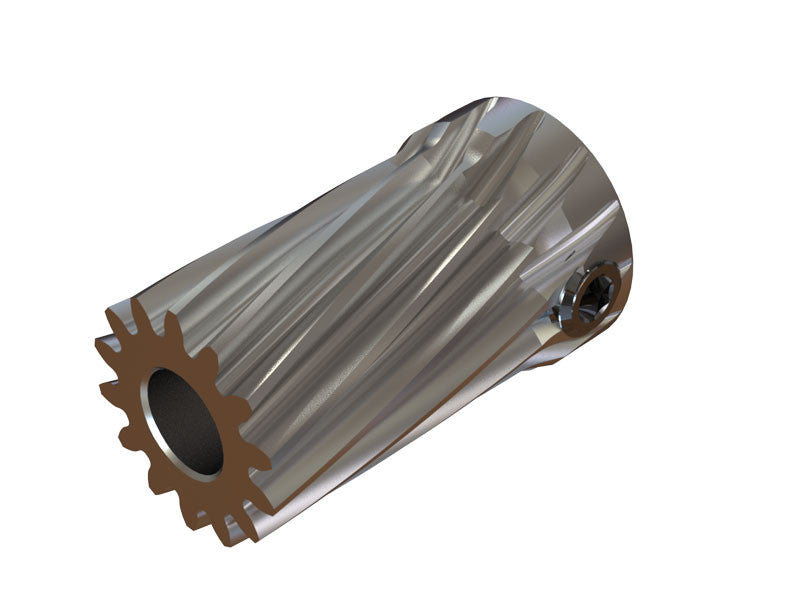 OSP-1092 - OXY4 Pinion 14T - 3.5mm Motor Shaft