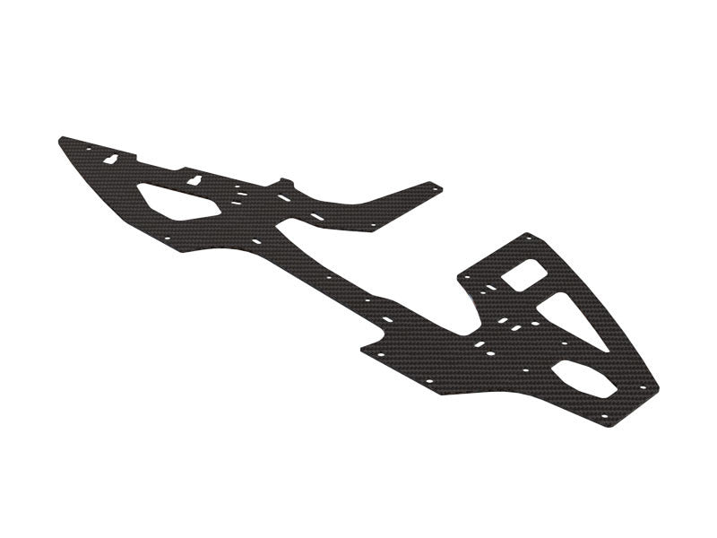 OSP-1137 - OXY3 Main Frame Plate, 1 pcs
