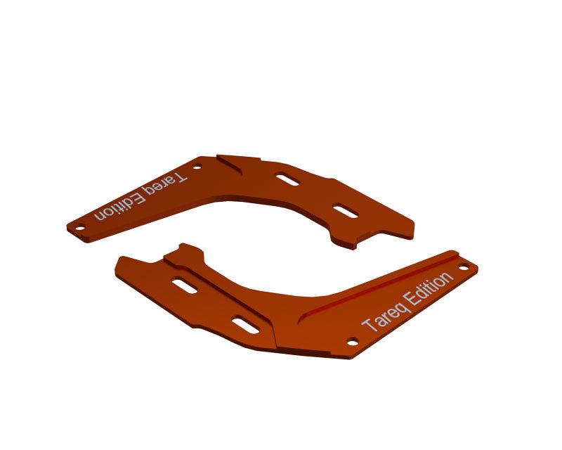 OSP-1138 - OXY3 TE Motor Stiffener, set
