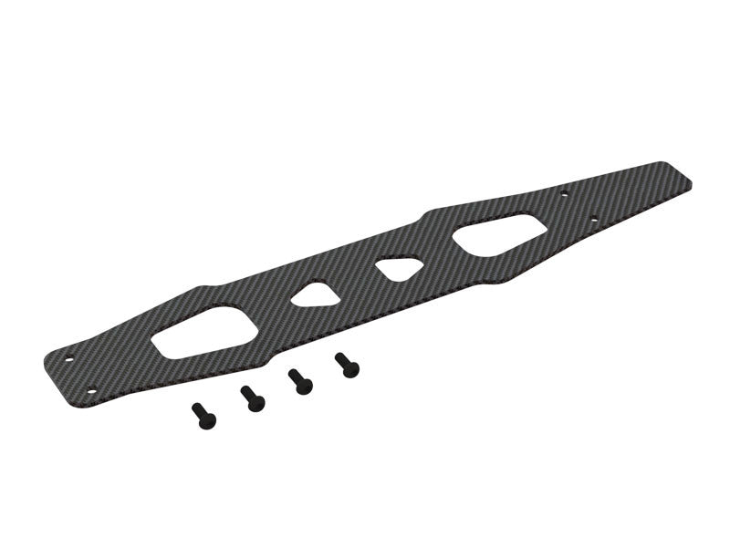 OSP-1158 OXY4 - Pro Edition Bottom Plate, Spare
