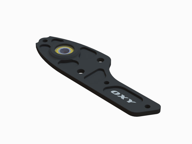 OSP-1178 - OXY4 CNC Tail Case Side