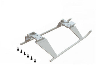 OSP-1218 - OXY3 Landing Gear, White