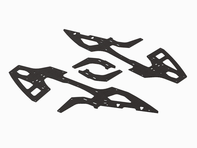 OSP-1219 - OXY3 2018 Main Frame Retrofit