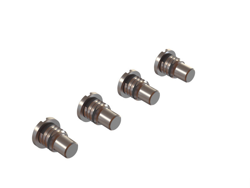 OSP-1263 OXY2 Tail Belt Crank Pin Screw
