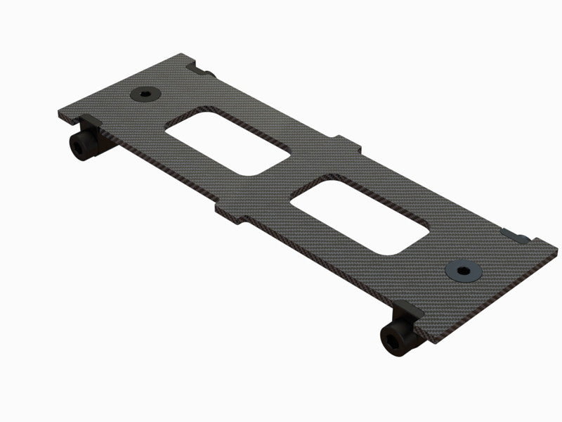 OSP-1290 OXY5 - ESC Plate