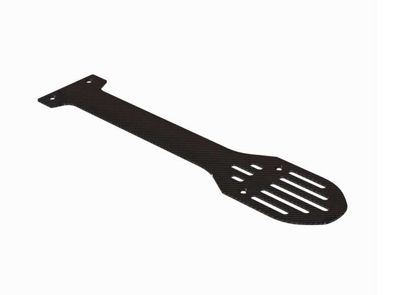 OSP-1300 OXY5 - Bottom Plate