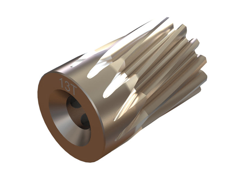 OSP-1313 OXY5 - Pinion 13T - 6mm Motor Shaft