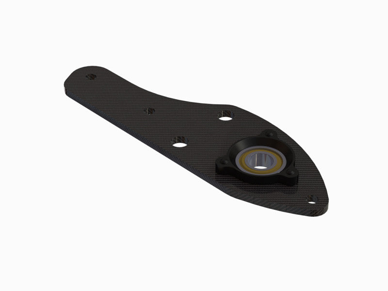 OSP-1322 OXY5 - Tail Case Side