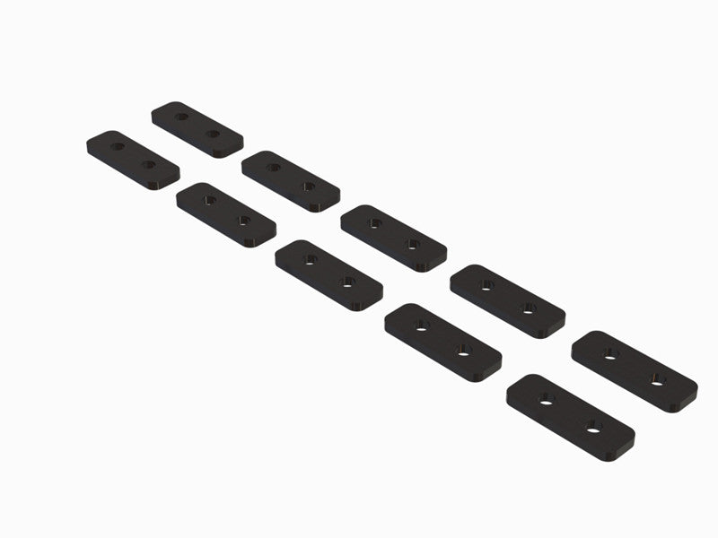 OSP-1349 OXY5 - Servo Tab