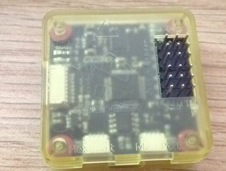 Drone Flight Controller Case - All Weather