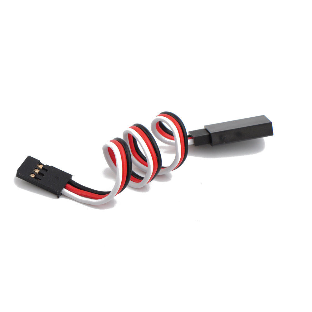 Futaba Servo Extension (15 cm)