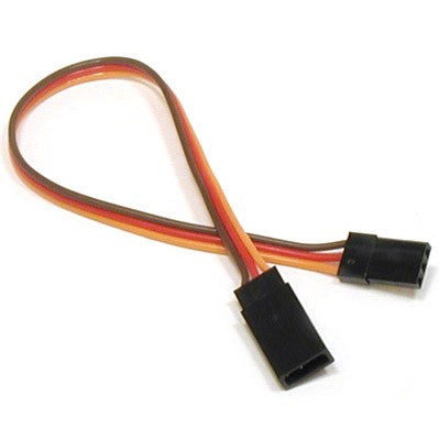 JR Servo Extension (15 cm)