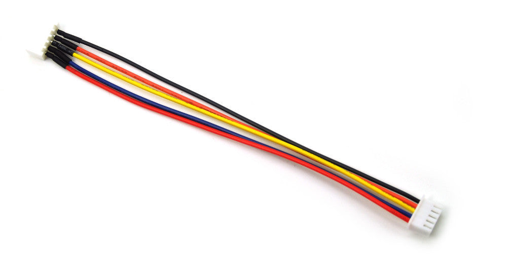 4 Cell Lipo Balance Extension - XH Batteries