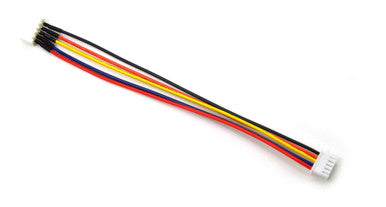 4 Cell Lipo Balance Extension - XH Batteries