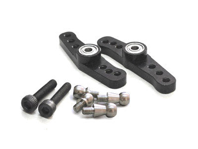 R90N811B-SS OUTRAGE Upper Mixing Arm Assembly - Velocity 90