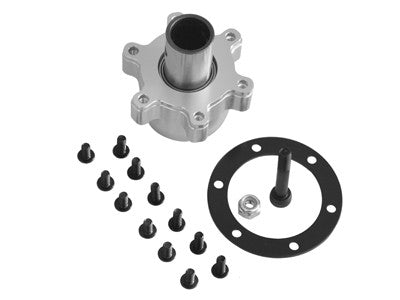R90N846-SS OUTRAGE Oneway Hub Assembly - Velocity 90