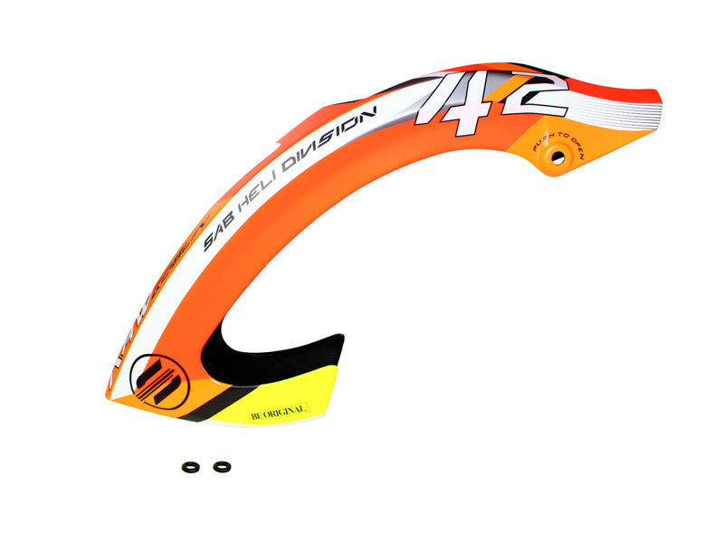 RAW 700 PIUMA CANOPY