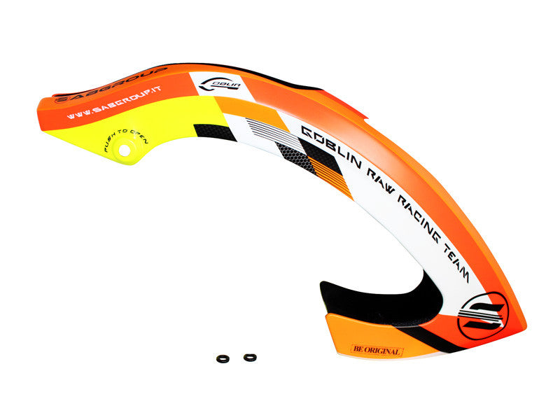 RAW 700 PIUMA CANOPY