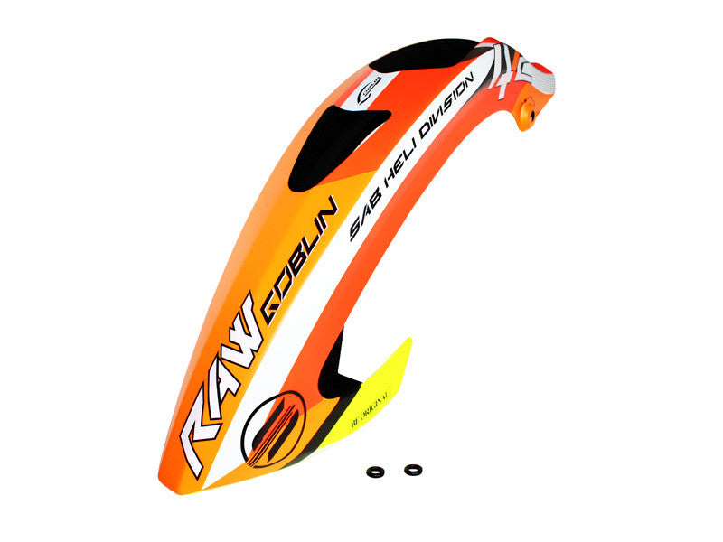 RAW 700 PIUMA CANOPY