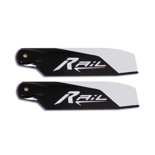 Rail R-106 Tail Blade