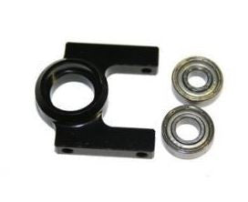 RF50835-56 OUTRAGE Pinion Support Assembly 56mm shaft - Fusion 50