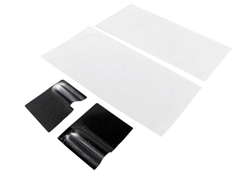 S0037-S - Aileron Servo Cover