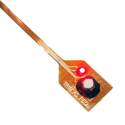 SwitchGlo Pushbutton
