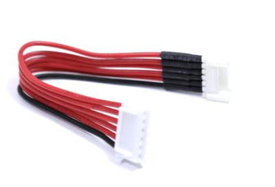 Thunder Power Battery to Align charger wire for 5S batteries