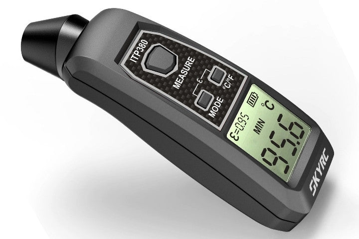 SkyRC INFRARED THERMOMETER (For Nitro)