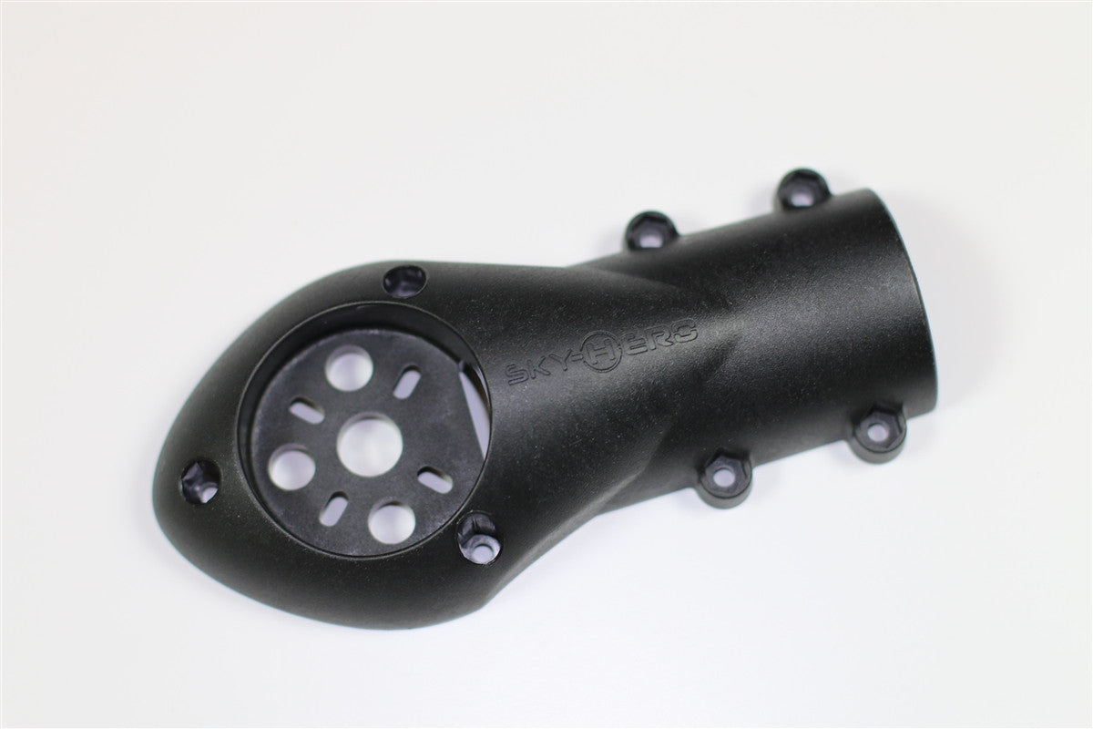 MOTOR FRAME BLACK