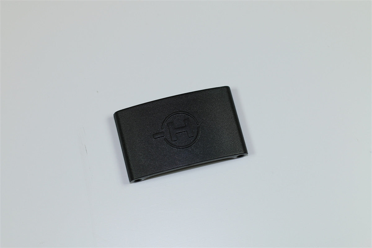 HALF FRAME SPACER BLACK