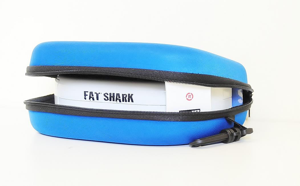 IRC FatShark SpiroNet RHCP Mini Patch 5.8Ghz Antenna (SMA) 8dBi Gain