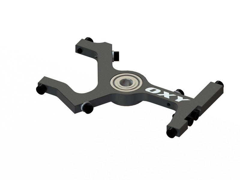 SP-OXY2-015 - OXY2-FE - CNC Upper Main Shaft Bearing Block