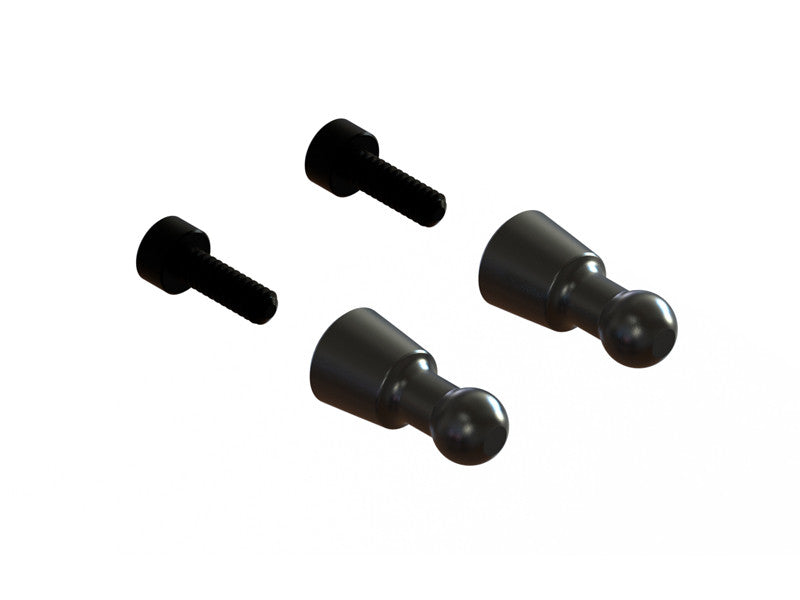 SP-OXY2-021 - OXY2 - CNC Canopy Mount