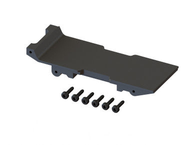 SP-OXY2-024 - OXY2 - 3D Battery Tray