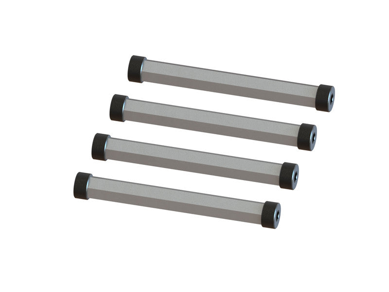 SP-OXY2-027 - OXY2 - Boom Mount Lock Rod
