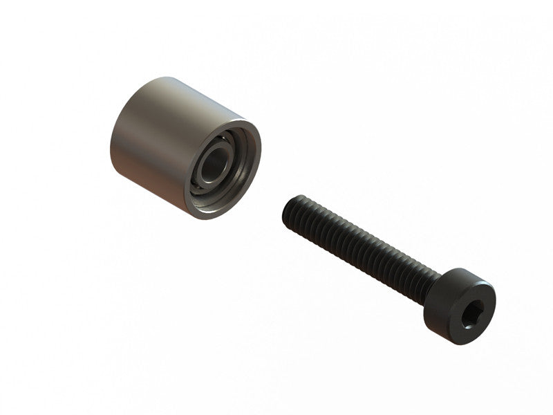 SP-OXY2-036 - OXY2 - CNC Tail Belt Tensioner