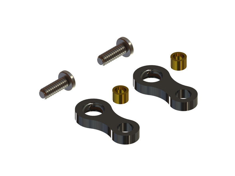 SP-OXY2-040 - OXY2 - Tail Pitch Slider - Service Bag