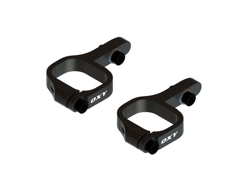 SP-OXY2-042 - OXY2-FE - CNC Tail Servo Mount