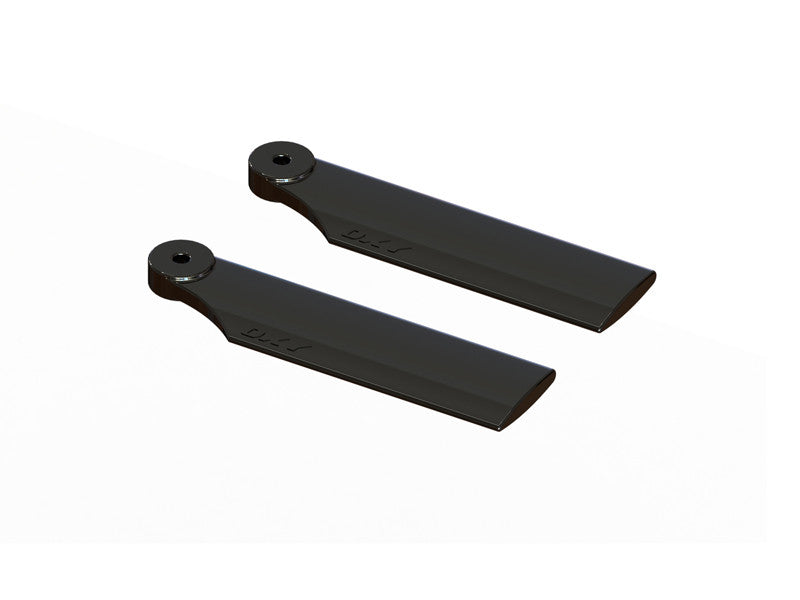 SP-OXY2-047 - OXY2 - 41mm Tail Blade, Black
