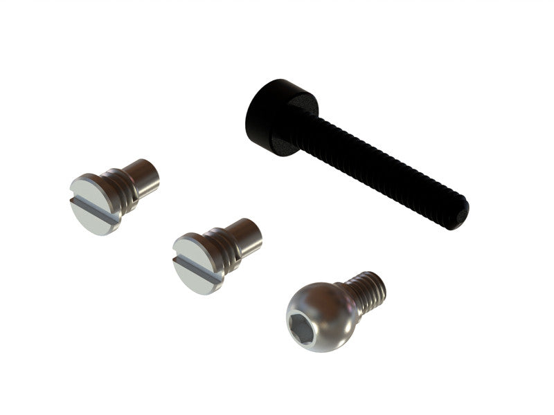 SP-OXY2-065 - OXY2-FE - Tail Bell Crank - Service Bag