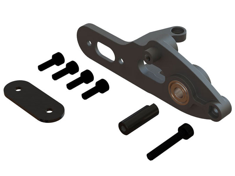 SP-OXY2-119 OXY2 190 Sport - Tail Case Side