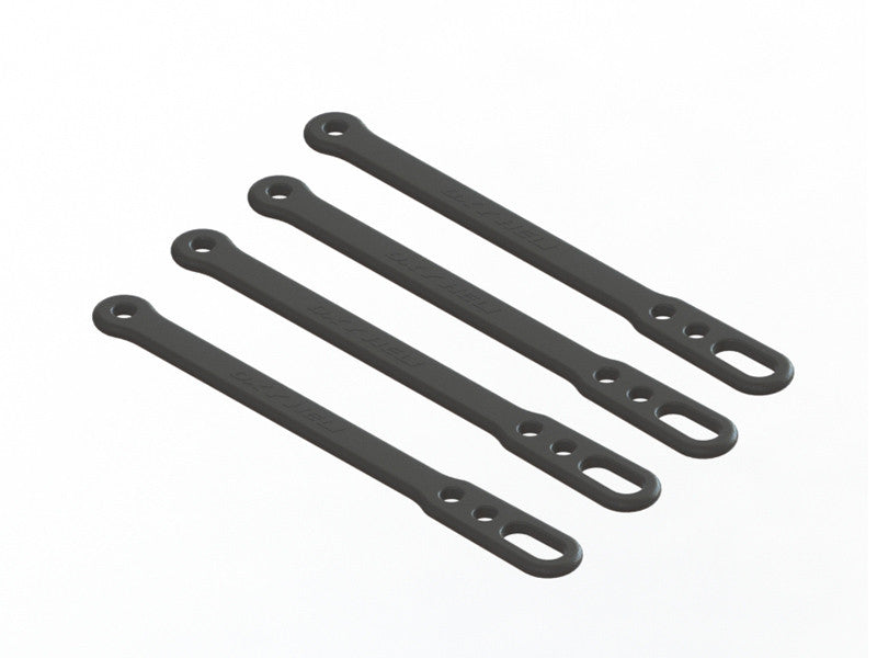 SP-OXY3-015 - OXY3 - Battery Oring , 4PC